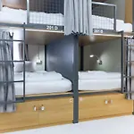 The Backpacker Hostel And Spa